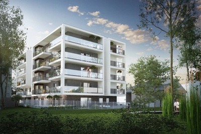 Mieszkanie, Kielce, 82 m²