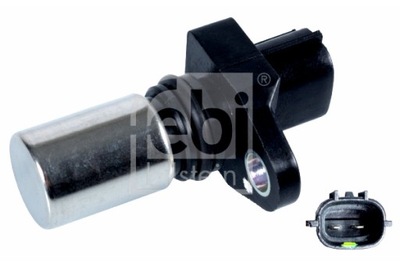 FEBI BILSTEIN SENSOR POSICIÓN ROLLO DISTRIBUCIÓN MINI R50 R53 NISSAN  