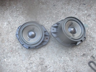 Opel vectra b динамик w дверь верхний za 1 штука фото №1