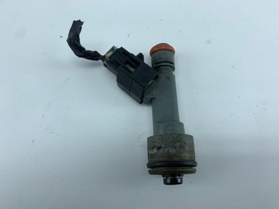 Antara lift captiva 2.4i форсунка інжектор фото №1