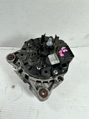 Scenic iv генератор 1,6 tce 231004be0b фото №1