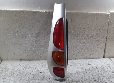 Лампа задня ліва fiat marea weekend kombi оригінал фото №1