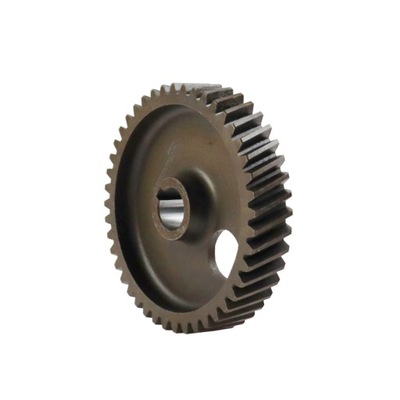 WHEEL PINION GEAR VALVE CONTROL SYSTEM ON SHAFT Z-44 URSUS C-360 ANDORIA  