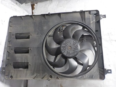 VOLVO V40 2012R 1.6D VENTILADOR DEL RADIADOR 940009301  