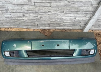 Бампер перед передній opel vectra c przed lift pdc фото №1