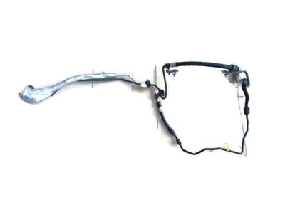 Шланг дроти підсилювача ford galaxy mk3 lift фото №1