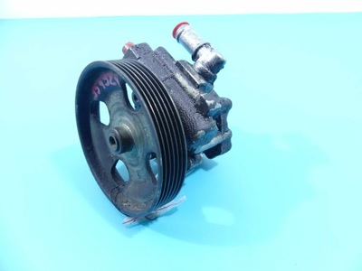 Насос усилителя peugeot 607 2.2 16v фото №1