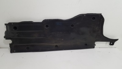 Vw golf viii плита захист підвіска права 5wa825101 фото №1