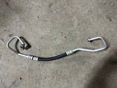 Kia niro ii шланг кондиціонера 23 r фото №1