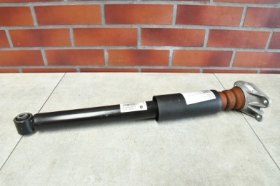 Амортизатор правый левый задний  задний mini cooper f60 jcw 16063km фото №1