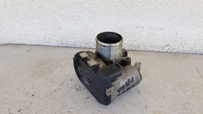 Дроссельная заслонка opel vivaro a 2.0 cdti фото №1