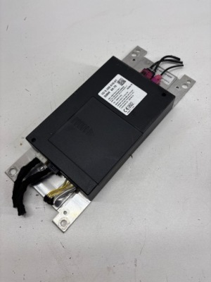 Bmw 2 f22 f23 2019 модуль / блок управления bluetooth фото №1