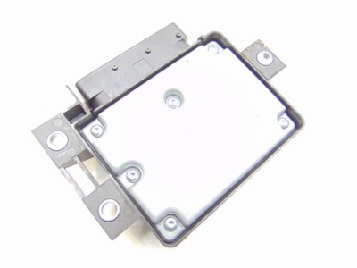 Модуль тормоза ручного vw passat b7 10- 3aa907801g фото №1