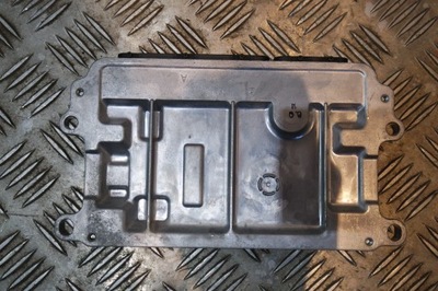 Модуль блок керування mazda pe1w18881h фото №1