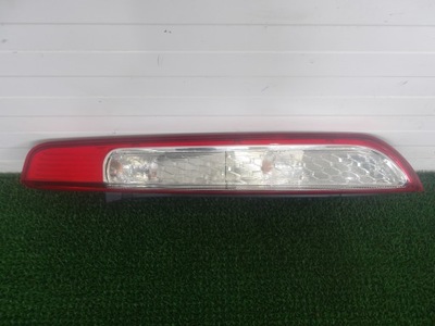 FORD FOCUS MK2 LIFT 07-10 HB LAMPA TYLNA PRAWA TYŁ ORYGINAŁ OE EUROPA