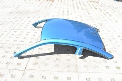 Крыша стойки bmw seria 4 f32 c1g 14-20 фото №1