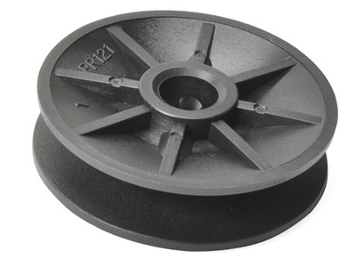 KOŁO PASOWE NAPĘDU PRZEKŁADNI STIGA CASTEL GARDEN