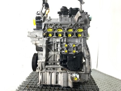 Двигун audi 1.5 150km q3 ii фото №1