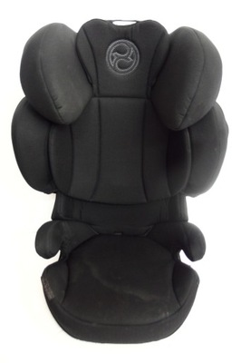 Cybex Solution Z i-Fix fotelik samochodowy 15-36 kg Isofix