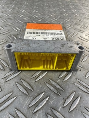 Sprinter 906 crafter 06-18 модуль подушка безопасности 0285010349 фото №1