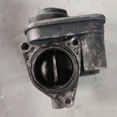 Jeep patriot 2.2 crd дросельна заслінка фото №1