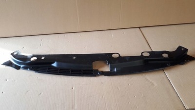 Защита поперечина kia magentis ii optima 05-08 5/5pń фото №1