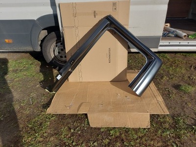 Порог блок двигателя vw transporter t7 7f7809051 фото №1