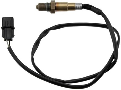 Датчик лямбда-зонд nty esl-hy-510 фото №1