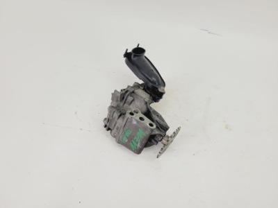 Насос масла 1.6 dci renault scenic iii 09-16 150001650r фото №1