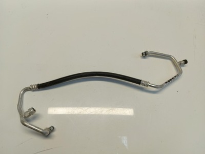 Mazda cx30 2.0eh шланг кондиционера фото №1