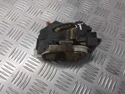 Замок дверь правый задняя mitsubishi lancer vii 2pin фото №1