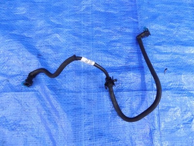 Шланг трубка wąż топлива ranger iii 2,2tdci 12- фото №1