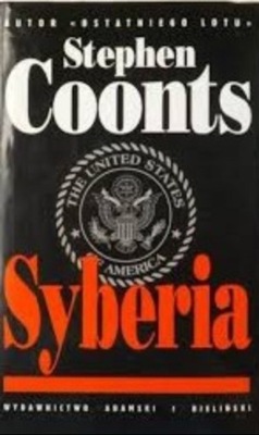 Stephen Coonts - Syberia