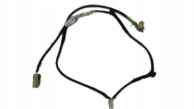 JUEGO DE CABLES INSTALACIÓN DE TAPA MAZDA 6 II GH 07-12 HATCHBACK 5D  