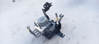 Насос abs renault clio iv фото №1