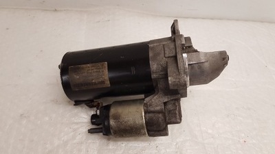 Стартер maserati ghibli 3.0d 56029667aa фото №1