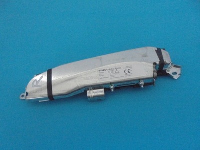 Volvo xc60 ii подушка сиденье правая фото №1