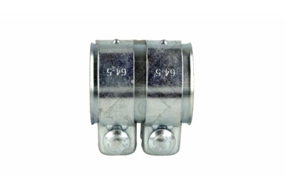 HART CONECTOR TUBOS PSA.OBEJMY 60X64.5X80  