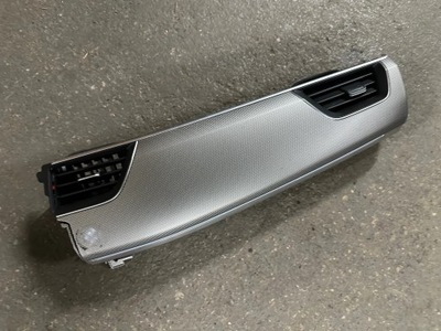 Renault arkana решётка воздуховод dekor консоли панели фото №1