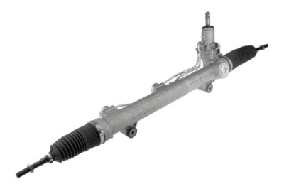 Трансмиссия рулевая mercedes gl x164 servotron фото №1