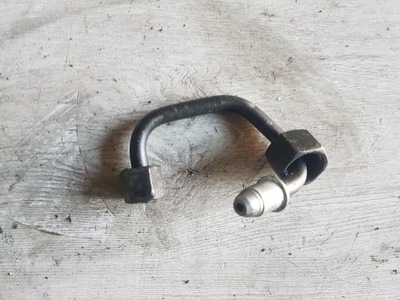 Наконечник вприску трубка шланг пального man tgl d0834 euro 5 фото №1