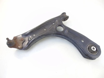 Рычаг левый перед передний audi a1 8x 6r0407151f фото №1