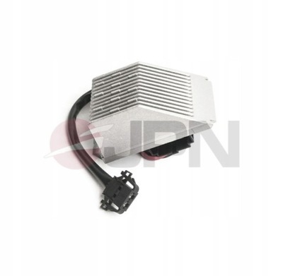 Резистор вентилятор do vw polo фото №1