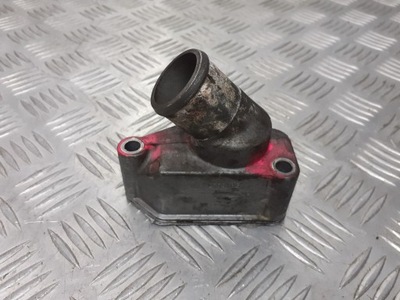 Корпус термостата daewoo nubira 1.8 фото №1