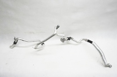 Шланг кондиціонера primastar trafic iiii iv vivaro 924807601r фото №1