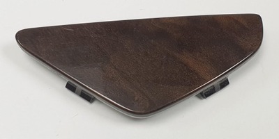 Молдинг dekor консолі ford mondeo mk4 фото №1