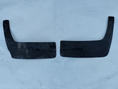 VOLVO XC40 MUDGUARD RIGHT  