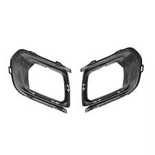 Dacia sandero 17+ logan рамка протитуманна фара решітка права кронштейн фото №1