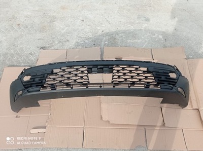 Бампер передний opel mokka ii b 21- org. фото №1