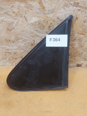Накладка трикутник ліве дзеркала citroen berlingo partner 9682179077 фото №1